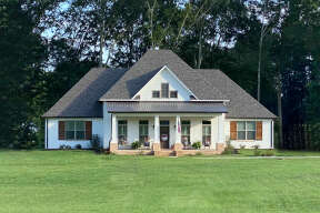 Craftsman House Plan #9279-00047 Elevation Photo