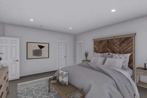 Traditional House Plan #2802-00109 Additional Photo