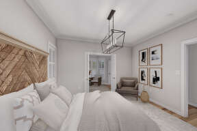 Cottage House Plan #2802-00110 Additional Photo