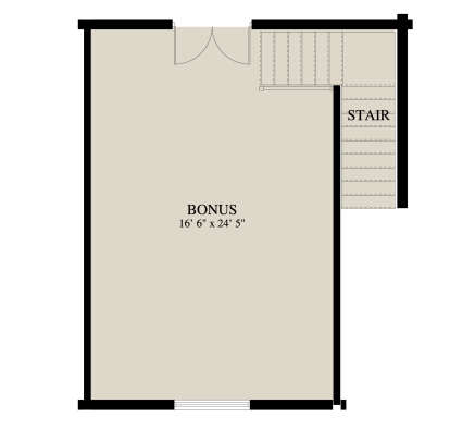 House Plan House Plan #26248 Drawing 3