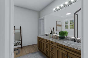 Traditional House Plan #2802-00115 Additional Photo