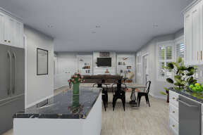 Craftsman House Plan #2802-00116 Additional Photo