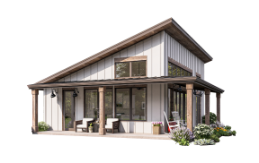 Your house plan