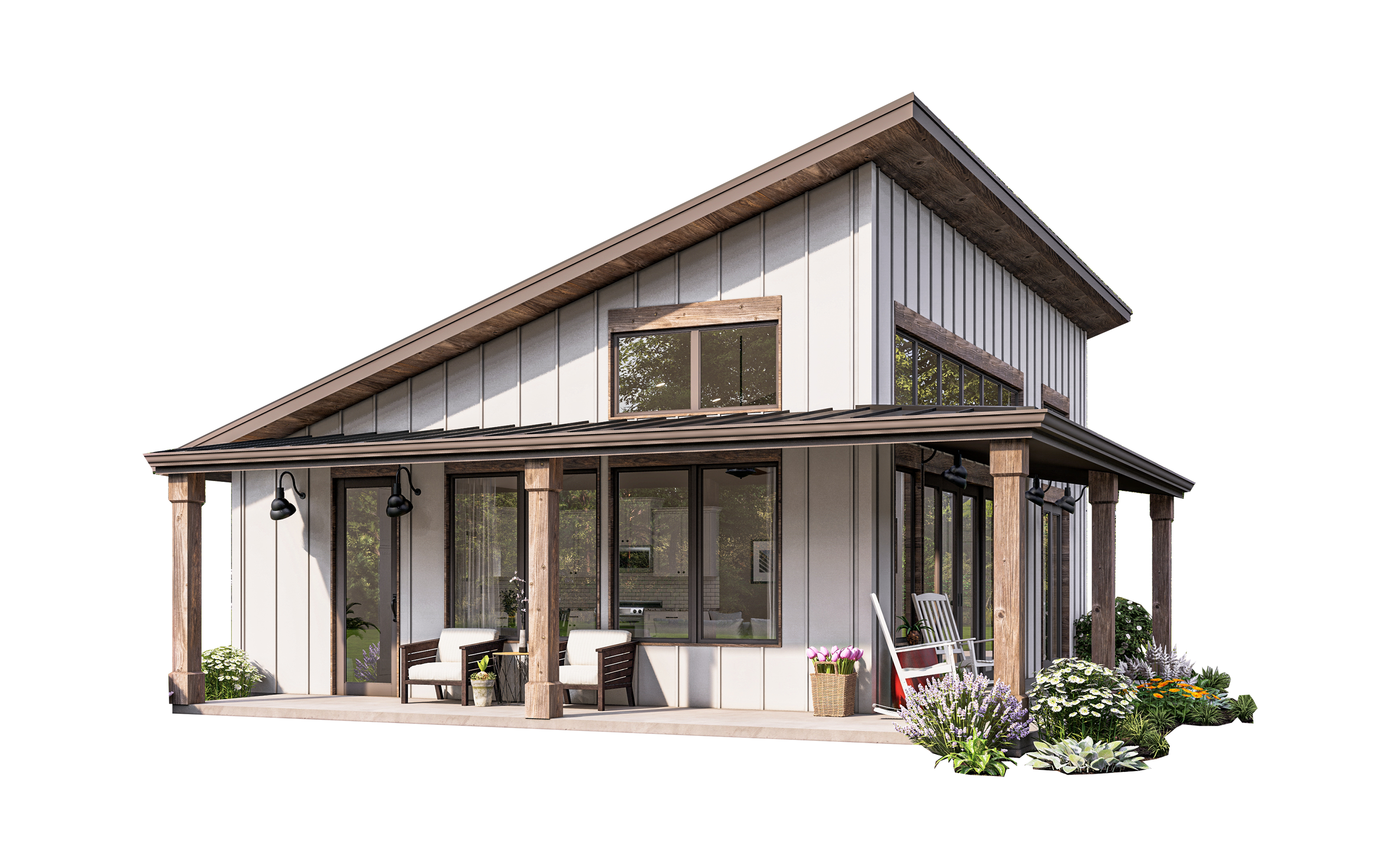 Your house plan
