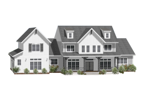 Your house plan