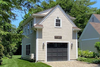 Country House Plan #940-00414 Build Photo