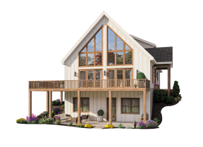Your house plan