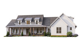 Your house plan