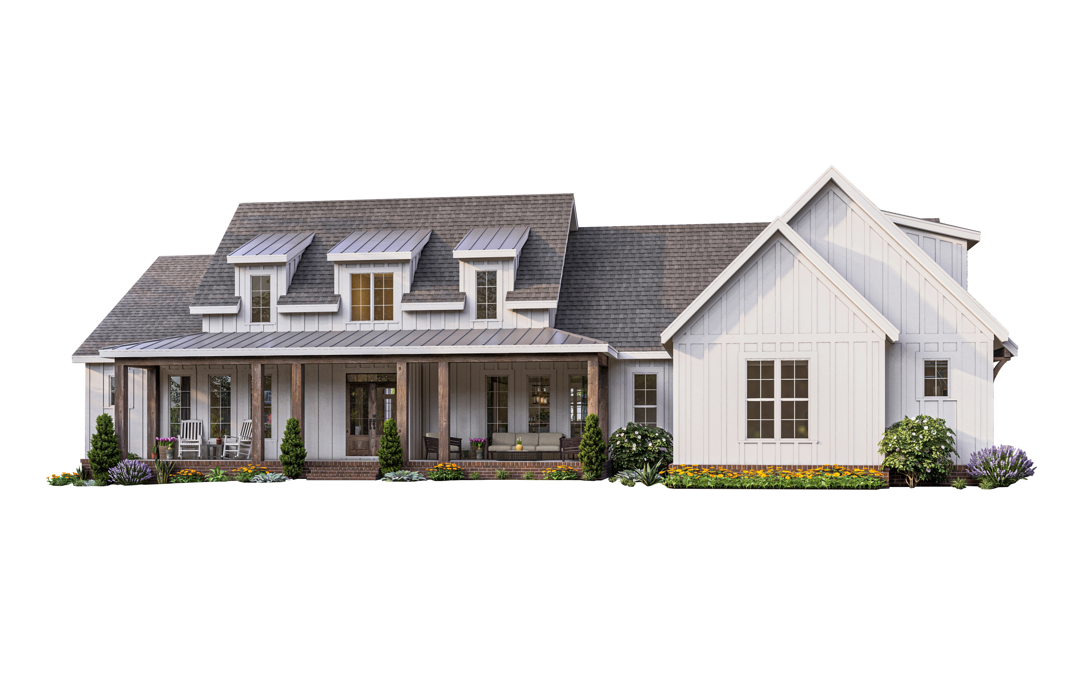 Your house plan