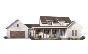 Your house plan