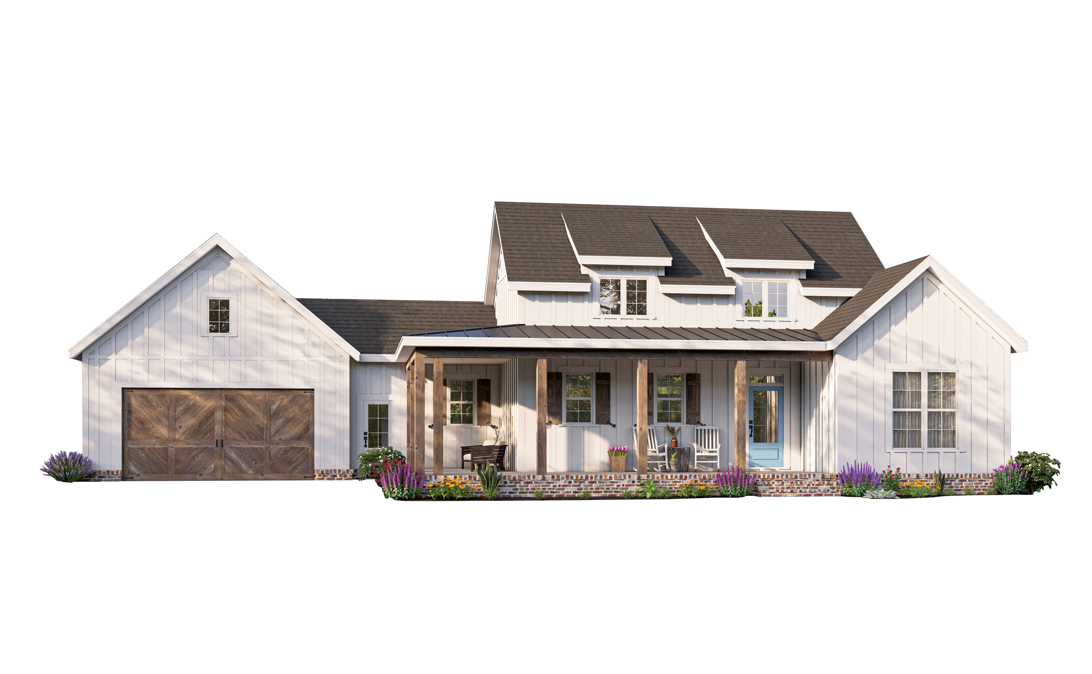 Your house plan