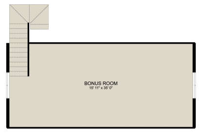 House Plan House Plan #26334 Drawing 2