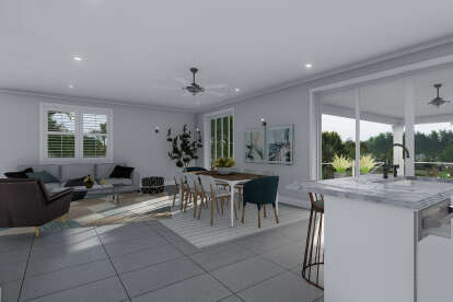 House Plan House Plan #26336 Additional Photo