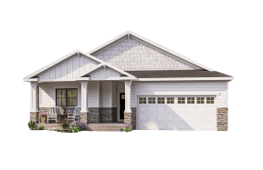 Your house plan