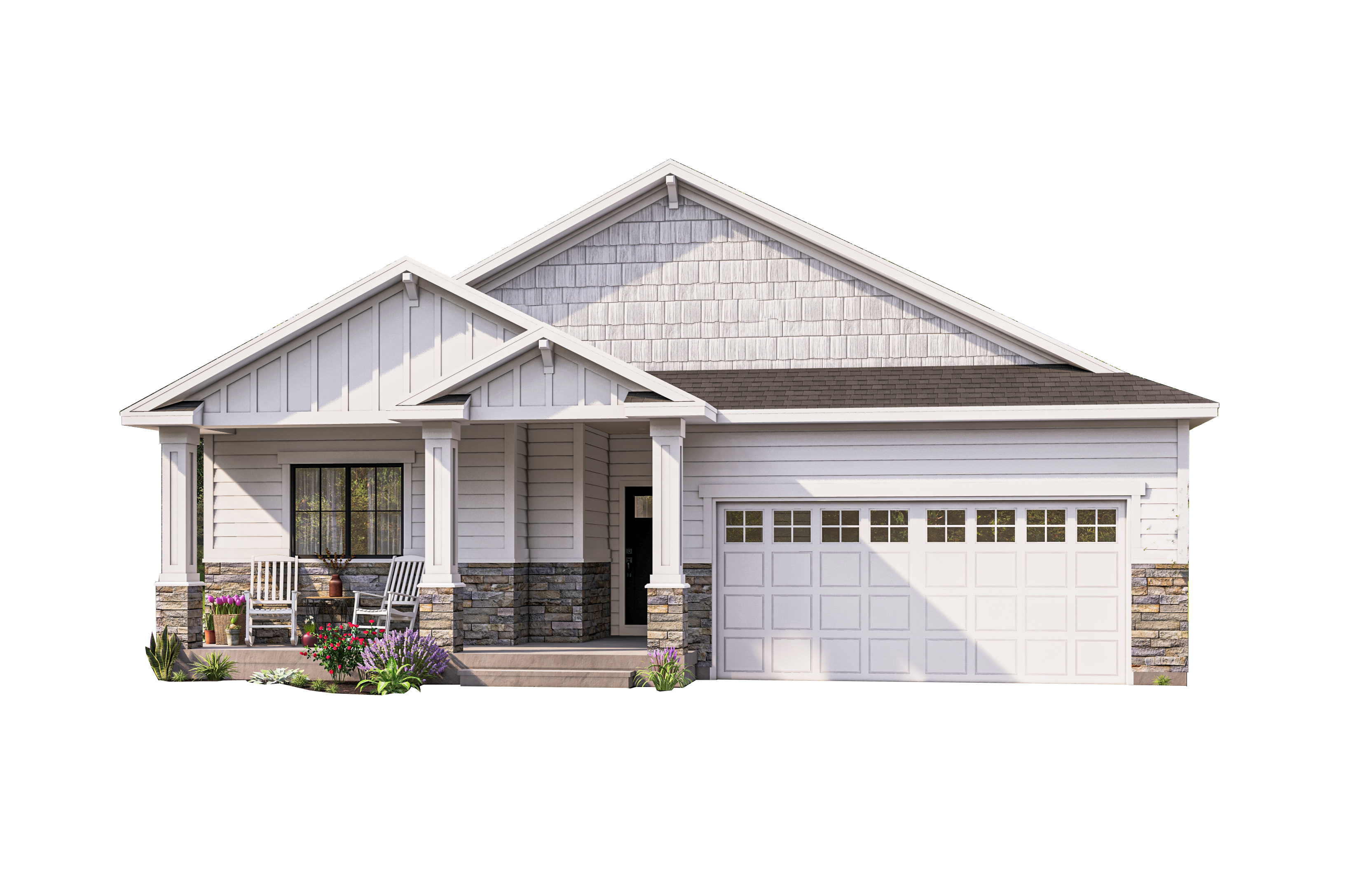 Your house plan