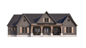 Your house plan