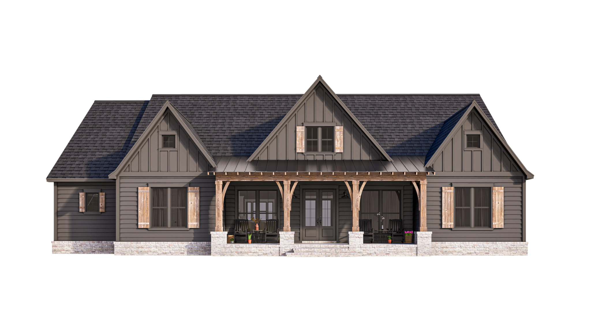 Your house plan