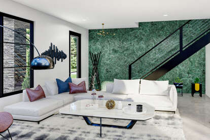 House Plan House Plan #26350 Additional Photo