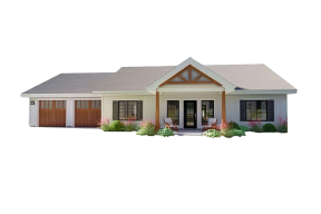 Your house plan