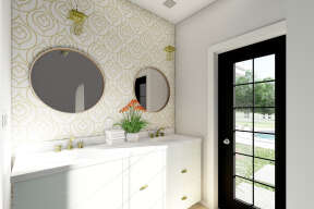Country House Plan #2699-00032 Additional Photo