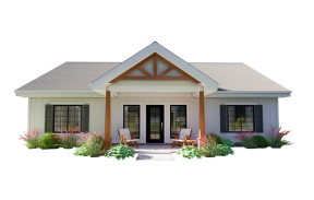 Your house plan