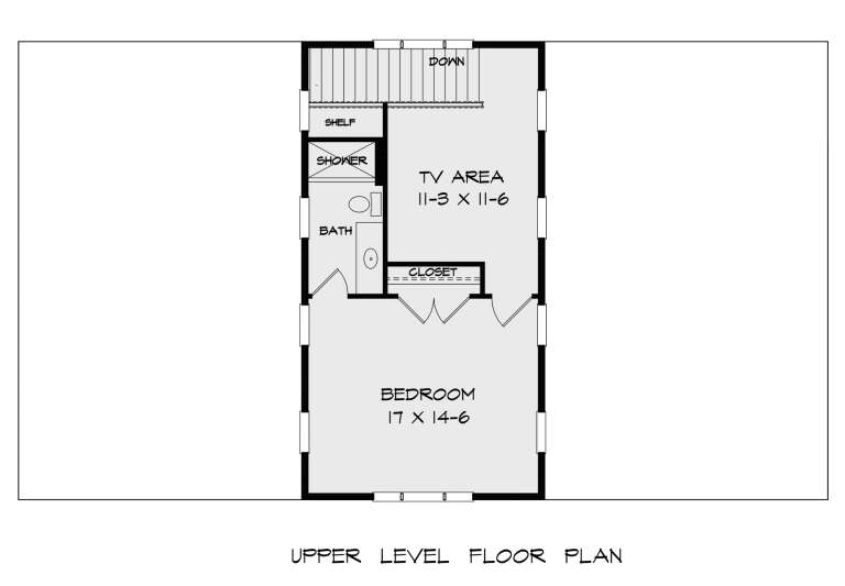House Plan House Plan #26362 Drawing 2