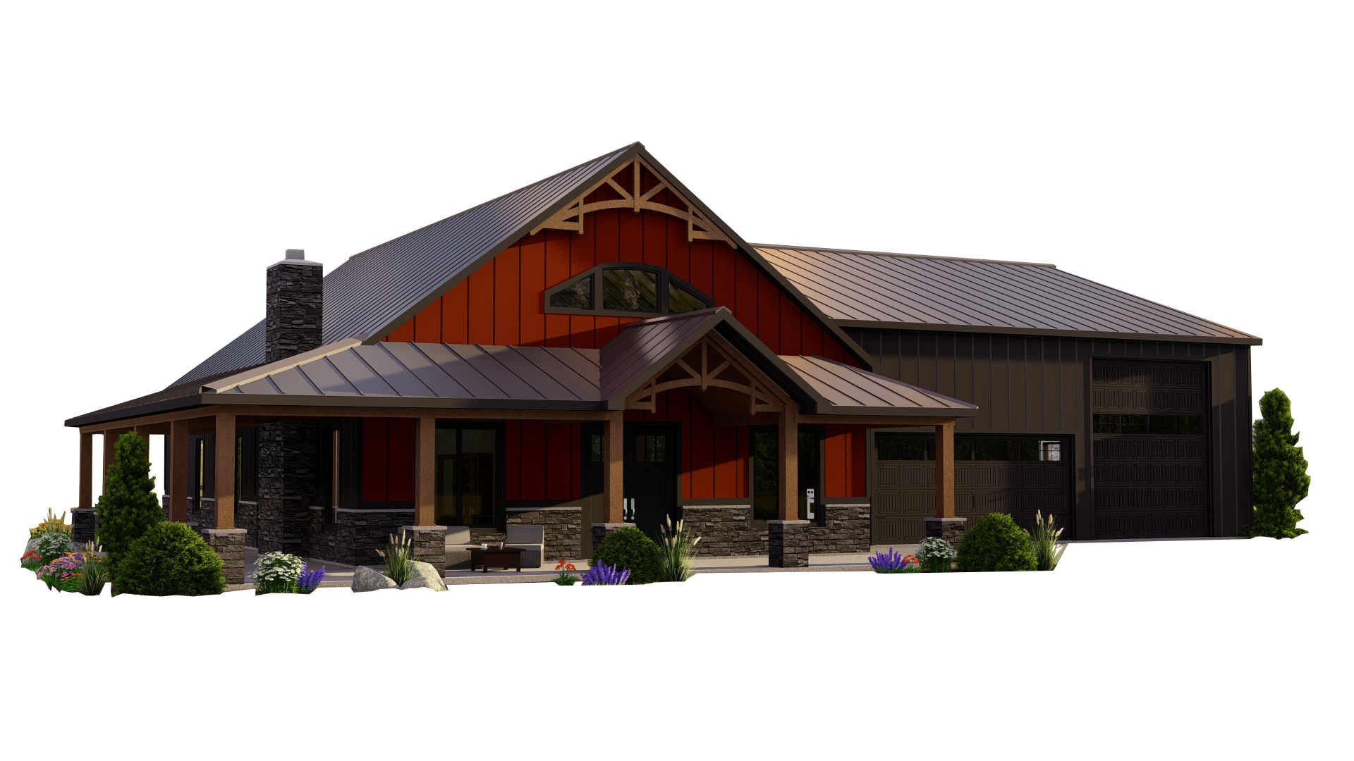 Your house plan