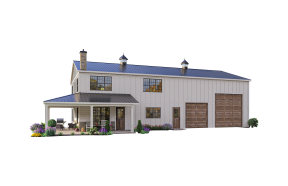 Your house plan