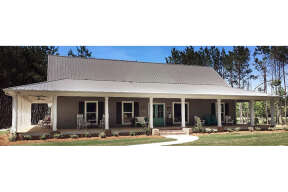 Country House Plan #9279-00049 Elevation Photo