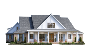 Your house plan