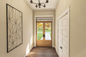 Modern Farmhouse House Plan #4534-00071 Additional Photo