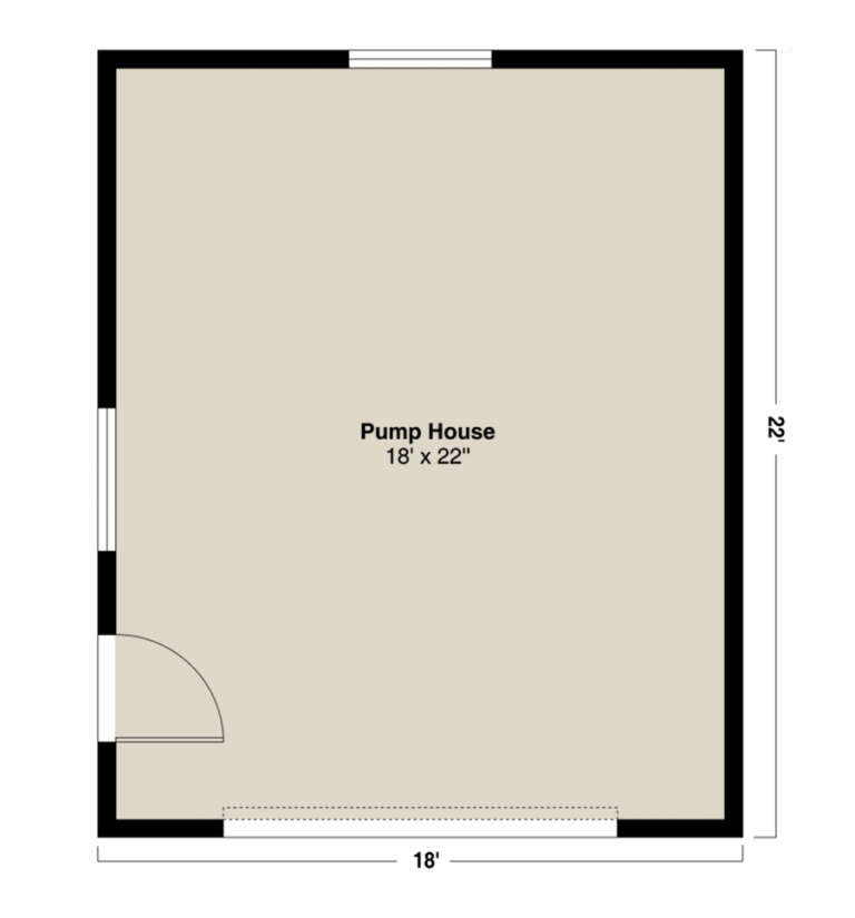 House Plan House Plan #26384 Drawing 1
