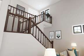 Modern Farmhouse House Plan #2559-00933 Additional Photo