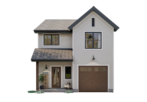 Your house plan