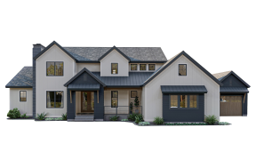 Your house plan