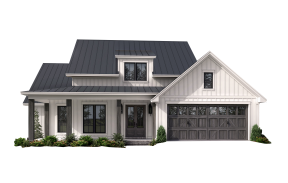 Your house plan