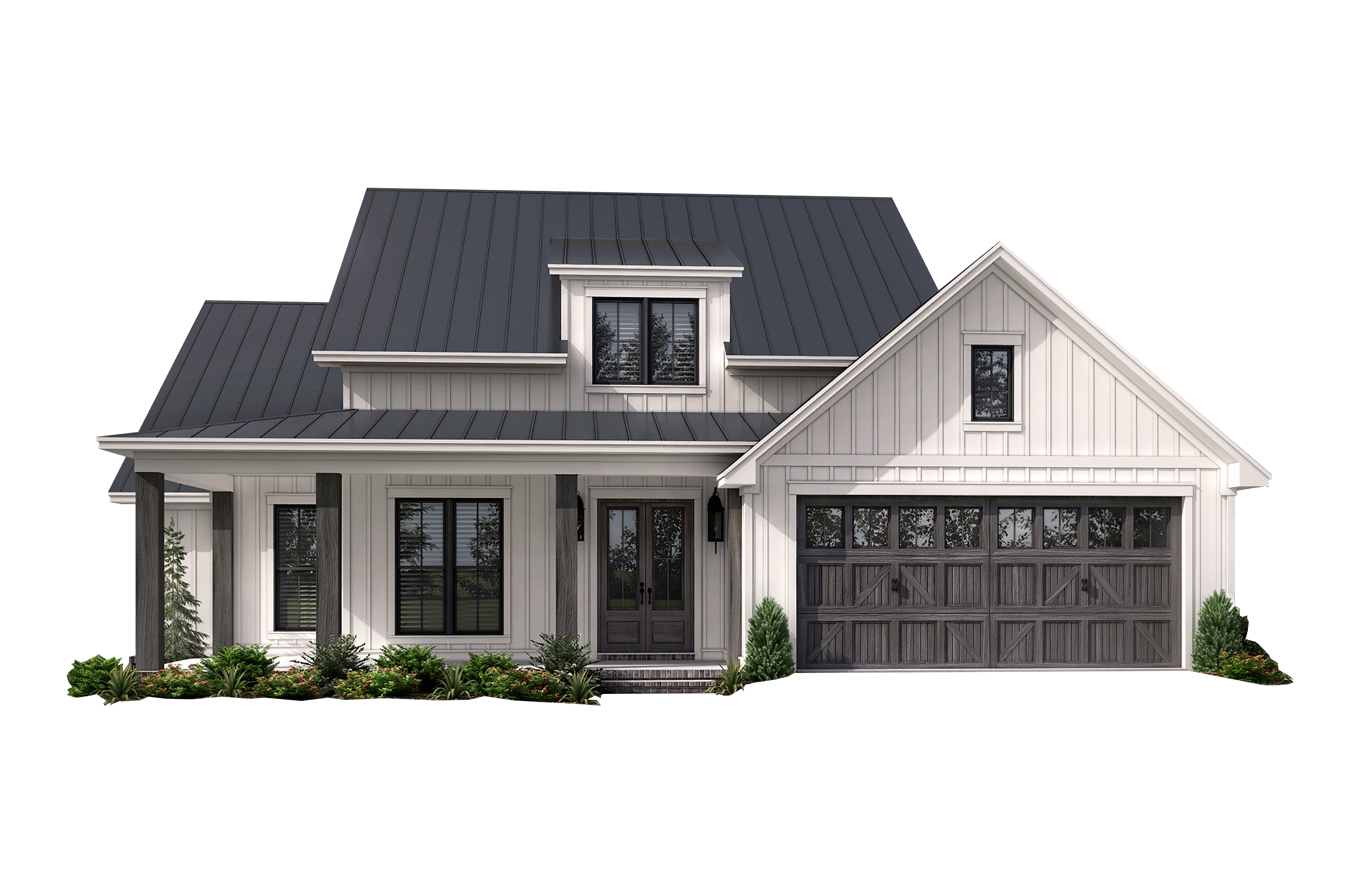 Your house plan