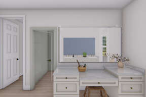 Craftsman House Plan #2802-00138 Additional Photo
