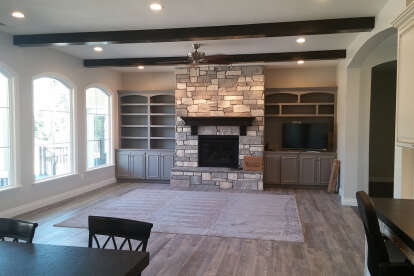 House Plan House Plan #26511 Additional Photo