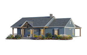 Your house plan