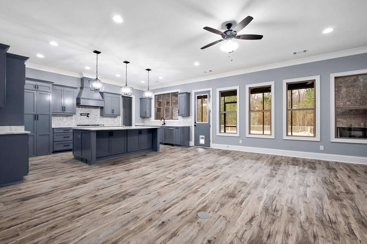 Traditional Plan: 2,682 Square Feet, 3-4 Bedrooms, 2.5 Traditional Plan: 2,682 Square Feet, 3-4 Bedrooms, 2.5