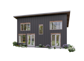 Your house plan