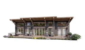 Your house plan
