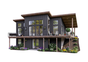 Your house plan