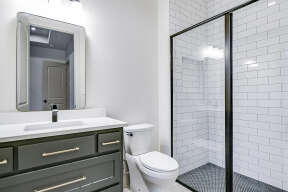 Modern Transitional House Plan #041-00268 Additional Photo