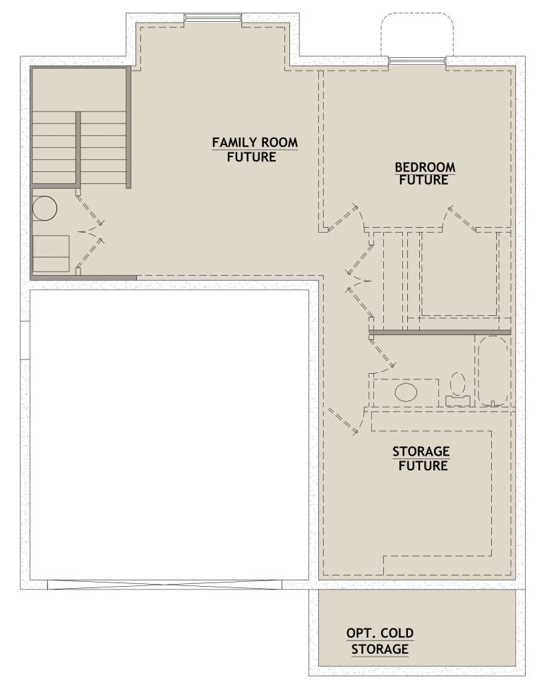 House Plan House Plan #26555 Drawing 3