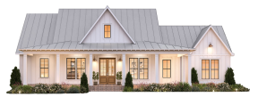 Your house plan