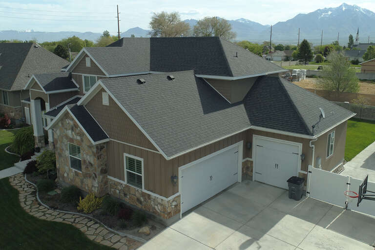 Traditional House Plan #2802-00140 Elevation Photo