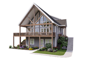 Your house plan