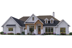 Your house plan